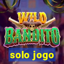 solo jogo